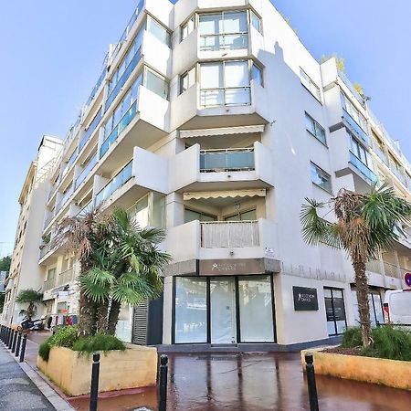 Studio Cosy Pradignac Apartment Cannes Exterior photo